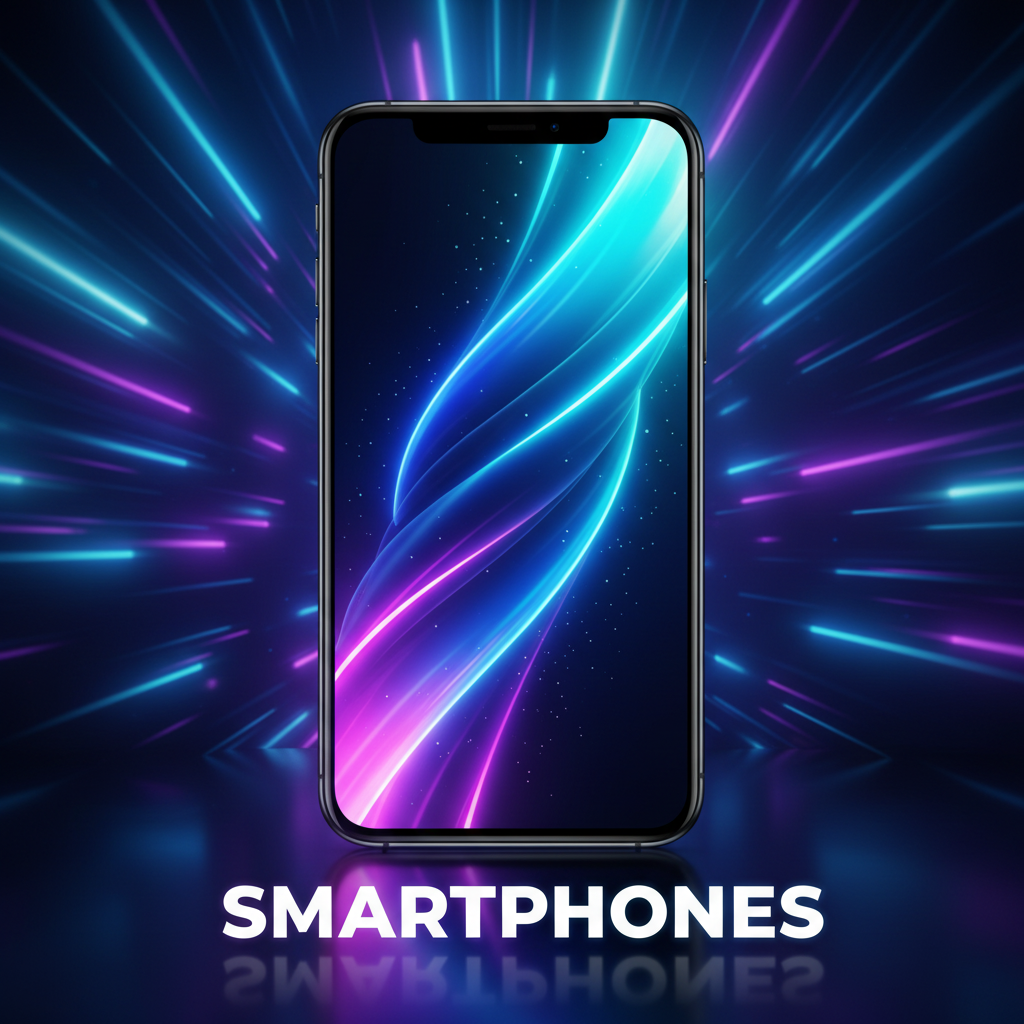 Celulares y Smartphones