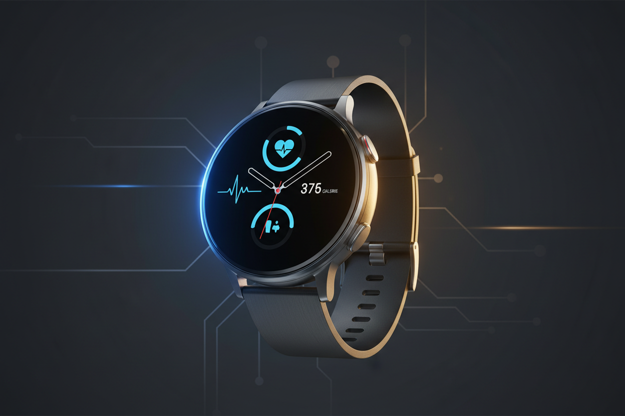 Smartwatches