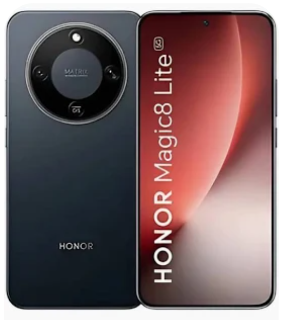 Honor Magic8 Lite 8GB+512GB 5G