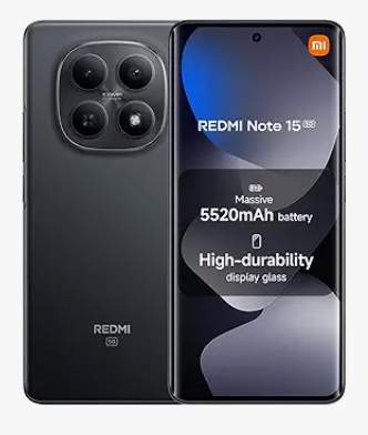 Xiaomi Redmi Note 15 Pro 5G 8GB+512GB