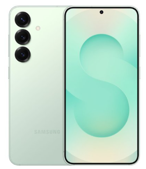 Samsung Galaxy S25 12GB+256GB