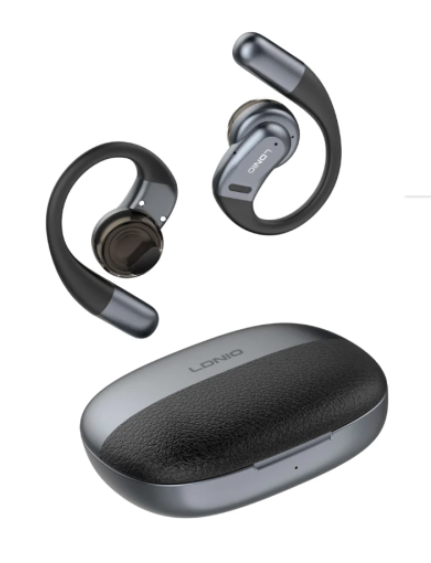 Airpods LDNIO T12 Conducción Ósea