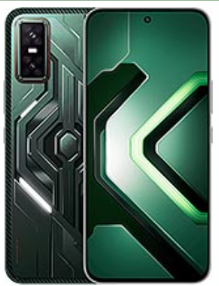 Infinix GT 30