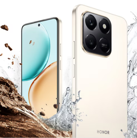 Honor 7D 8GB+256GB 5G