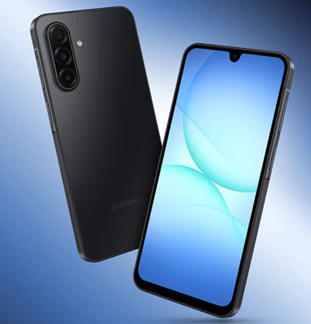 Samsung Galaxy A17 4GB+128GB