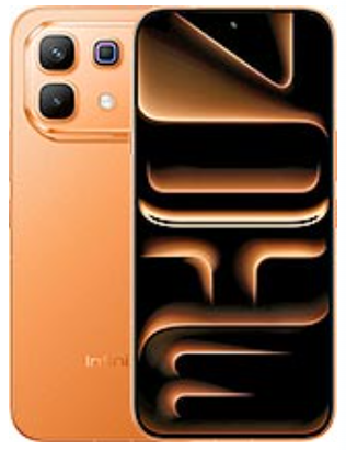 Infinix Note 60 Pro