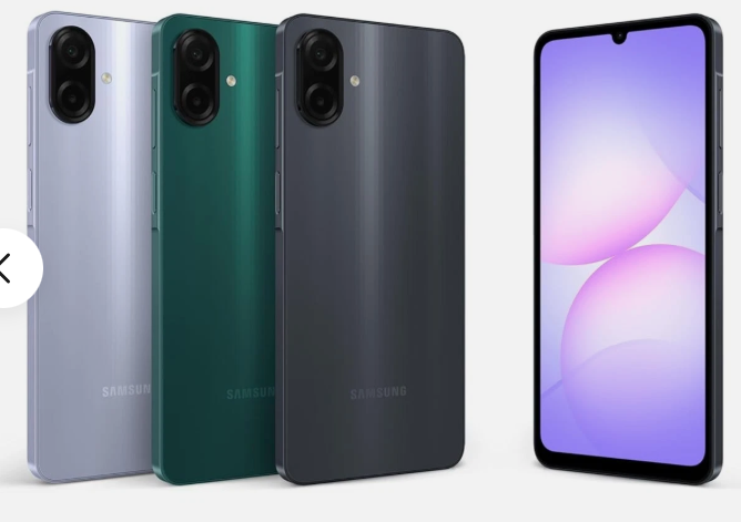 Samsung Galaxy A06 4GB+128GB