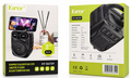 Parlante Bluetooth XINY XY-S6729 3" 5W - Multifunción + Soporte Celular