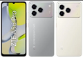 ZTE Blade A56 Pro 4GB+128GB