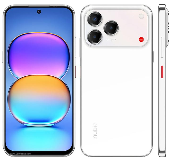 ZTE Nubia V80 Pro