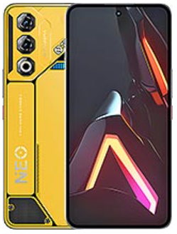 ZTE Nubia Neo 3 GT 12GB+256GB 5G