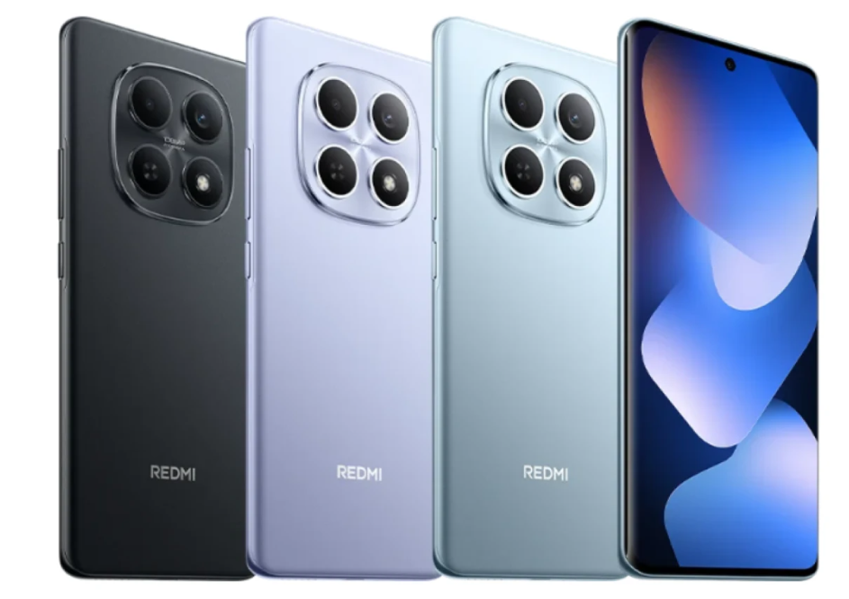 Xiaomi Redmi Note 15 Pro 5G 8GB+512GB