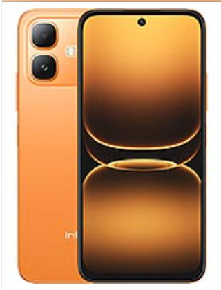 Infinix Smart 20