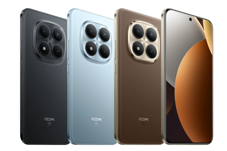 Xiaomi Redmi Note 15 Pro+ 5G 12GB+512GB