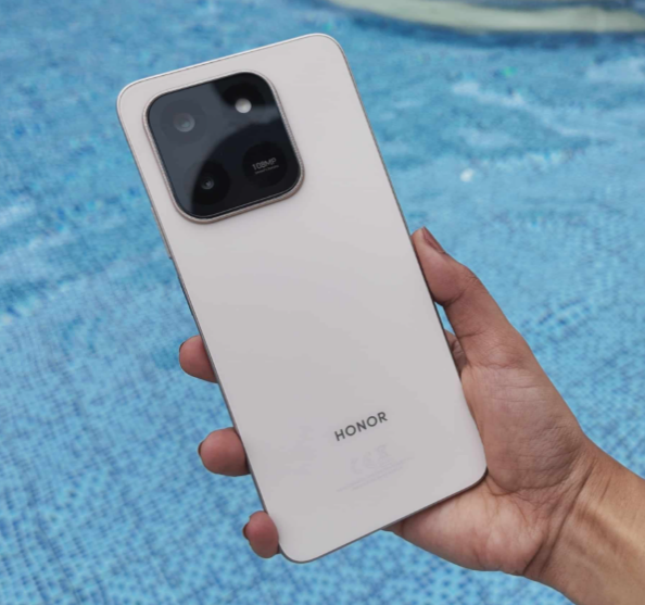 Honor 7D 8GB+256GB 5G