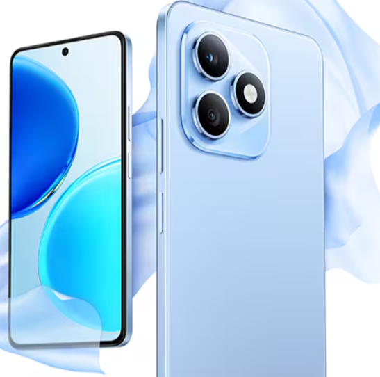 Honor X8D 8GB+512GB