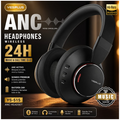 Audífonos Inalámbricos YESPLUS YS-515 ANC Bluetooth 5.3 - 24H