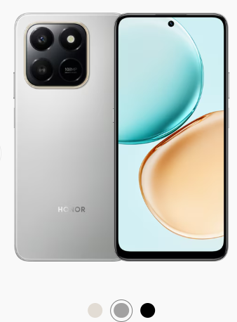Honor 7D 8GB+256GB 5G