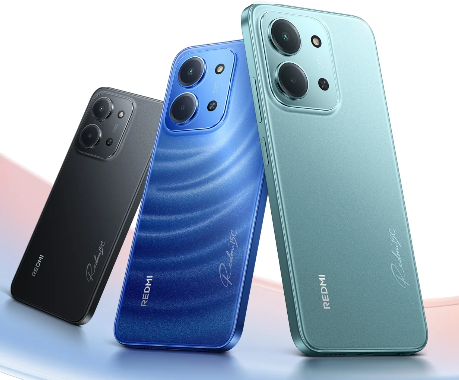 Xiaomi Redmi 15C