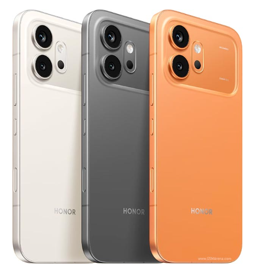 Honor 600