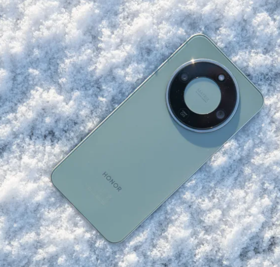 Honor Magic8 Lite 8GB+512GB 5G